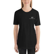 Short-sleeve YP t-shirt
