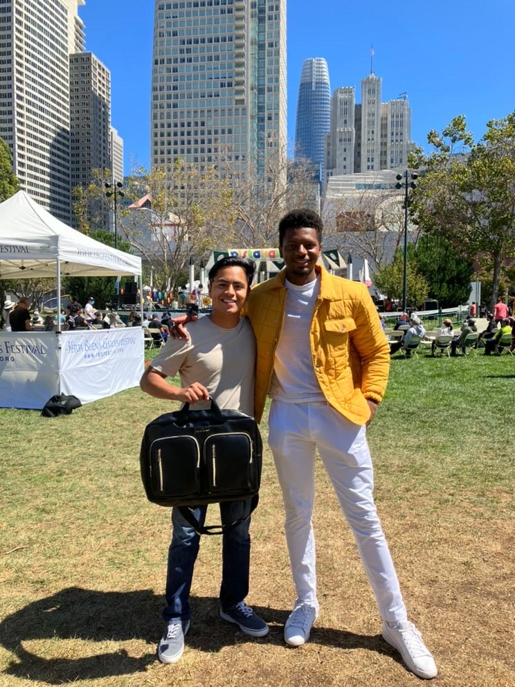 YP Bag