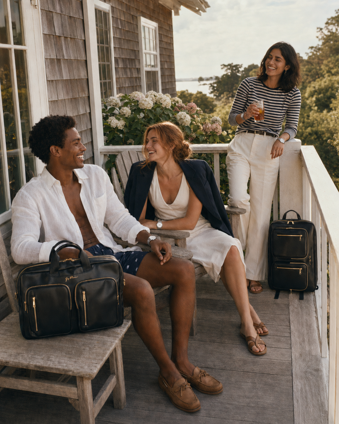 Young Professionals YP Campaign